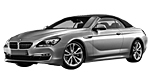 BMW F12 B3043 Fault Code